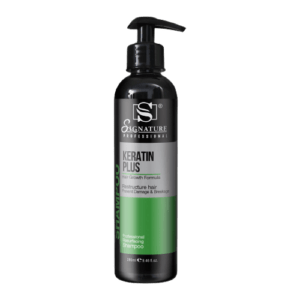 Signature Professional Keratin Plus Shampoo