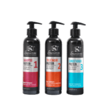 Signature Professional Keratin Treatment Kit 280ml