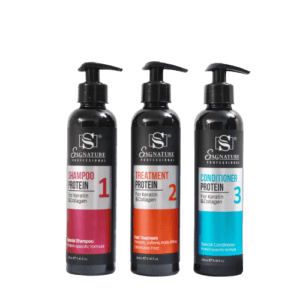 Signature Professional Keratin Treatment Kit 280ml