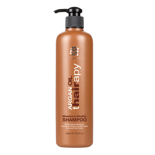 Cynos Argan Oil Shampoo 500ml