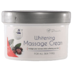 Dr. Derma Whitening Massage Cream 120ml