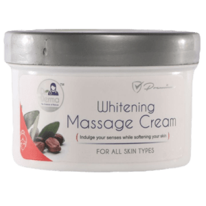 Dr. Derma Whitening Massage Cream 120ml