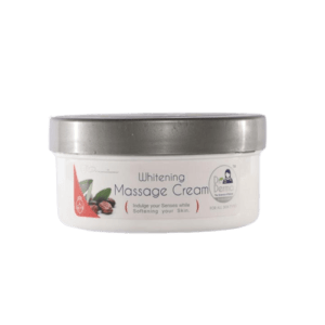 Dr. Derma Whitening Massage Cream 300ml