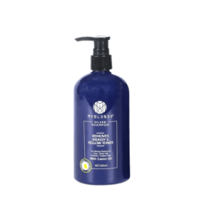MyBlondo Silver Shampoo