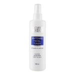 Silky Cool Whitening Facial Toner 250ml