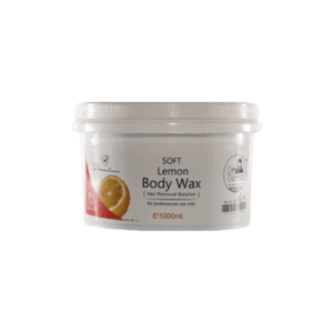 Dr. Derma Soft Lemon Body Wax 1000ml