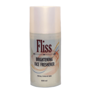 Fliss Brightening Face Freshener 500ml