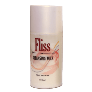 Fliss Cleansing Milk