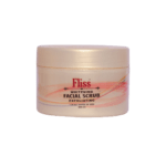 Fliss Whitening Facial Scrub 500ml