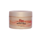 Fliss Whitening Massage Cream 500ml