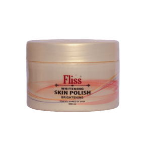 Fliss Whitening Skin Polish 500ml