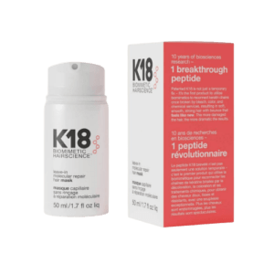 K18 leave-in Molecular Repair Hair Mask 50ml