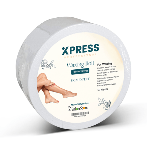 Xpress Professional Wax Roll 50 Meter