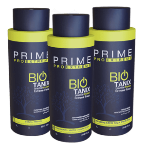 Bio Tanix Brazilian Extreme Force Kit 1.1L