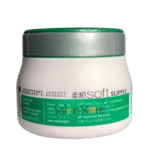 Farger Nourishing Hair Mask 500ml