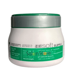 Farger Nourishing Hair Mask 500ml