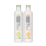 Kerafill Keratin Treatment Daily Shampoo & Conditioner