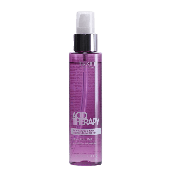 Maxima Acid Therapy Instant Finish Fluid