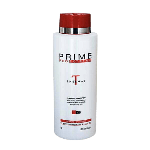 Prime Pro Thermal Anti-Residue Shampoo 1L