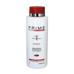 Prime Pro Thermal Complex Brazilian keratin 1L