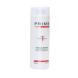 Prime Pro Thermal Home Care Anti-Frizz Shampoo 300ml