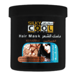 Silky Cool Keratine Hair Mask 1000ml