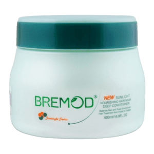 Bremod Sunlight Nourishing Hair Mask 500ml
