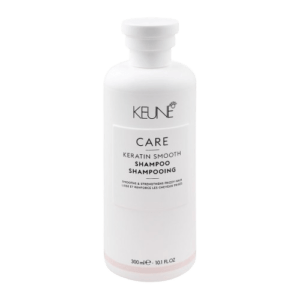 Keune Keratin Smooth Shampoo 300ml