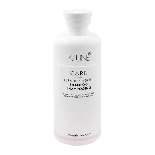 Keune keratin smoothing best sale