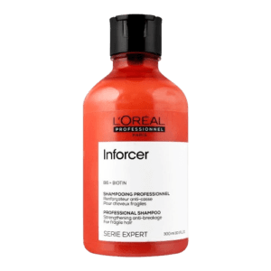 Loreal Professionnel Inforcer Shampoo 300ml