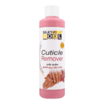 Silky Cool Cuticle Remover 250ml