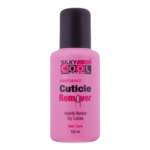 Silky Cool Instant Cuticle Remover 120ml