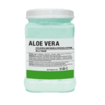 Aloe Vera Jelly Mask 650g