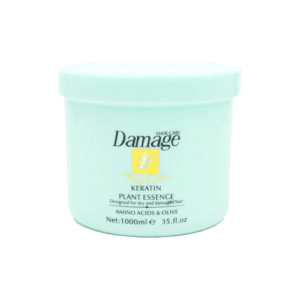 Damage Hair Mask Amino Acids & Olive 1000ml