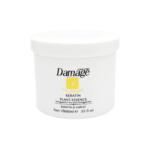Damage Hair Mask Keratin & Garlic 1000ml