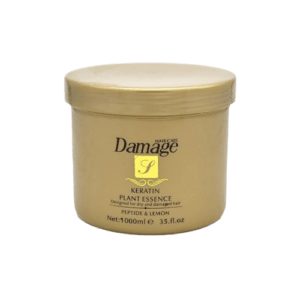Damage Hair Mask Peptide & Lemon 1000ml