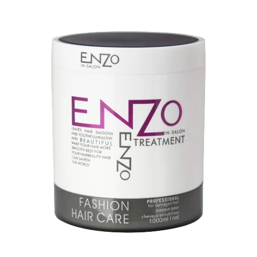 Enzo Treatment Hair Mask 1000ml