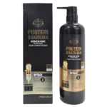 Heniways Protein Brazilian Keratin Care Conditioner 900ml