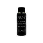 Keune Cream Developer 20 Volume 60ml