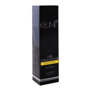 Keune Hair Straightener Extra Forte 85ml