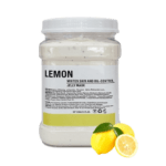 Lemon Jelly Mask 650g