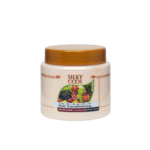 Silky Cool Hot Oil Cream Mix Fruits 500ml