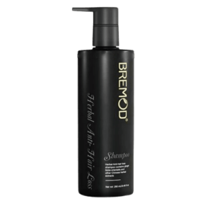 Bremod Anti-Hair Loss Shampoo