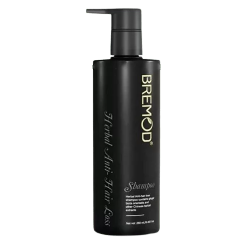 Bremod Anti-Hair Loss Shampoo