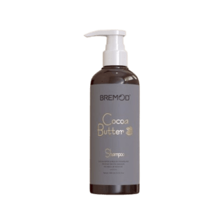 Bremod Cocoa Butter Shampoo