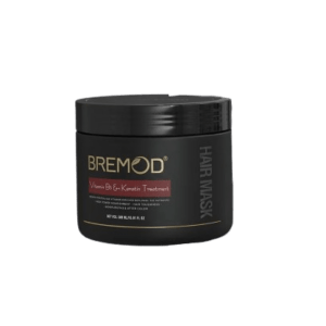 Bremod Vitamin B5 & Keratin Treatment