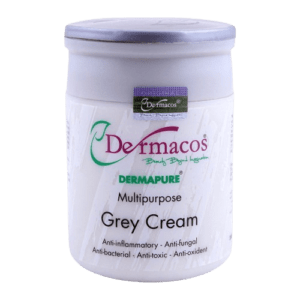 Dermacos Grey Cream 500g