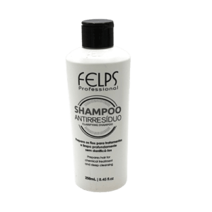 Felps Clarifying Shampoo 250ml
