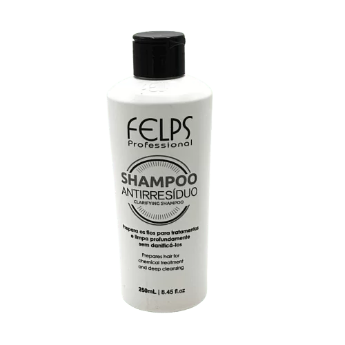 Felps Clarifying Shampoo 250ml
