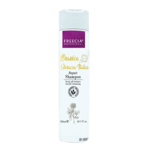 Freecia Brassica Oleracea Italica Repair Shampoo